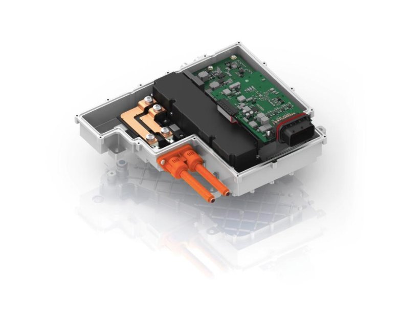 Weiter geht’s elektrisch: ZF geht mit 800-Volt-Technologie für E-Fahrzeuge in Serie